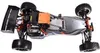 Pitbull X V5.2 Desert-Buggy 32ccm 2WD 1:5 RTR Produktbild-Vorschau 14
