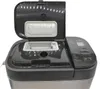 Panasonic SD YR 2550 SXE Edelstahl-Optik Produktbild-Vorschau 14