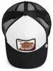 Pet Goorin Bros 101-2459-DUSTVOID voor Uni Productafbeelding-voorbeeld 5