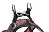 HUNTER Geschirr Hilo Comfort M, altrosa Produktbild-Vorschau 4