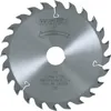 Mafell Sägeblatt-HM 120 x 1,2/1,8 x 20 mm, Z 24, WZ | Produktbild-Vorschau 2