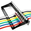 deleyCON 2x CAT6a Keystone Modul Patchkabel Kupplung Produktbild-Vorschau 6