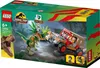 LEGO 76958 Jurassic Park Hinterhalt des Dilophosaurus, Produktbild-Vorschau 25