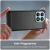 Carbon Hülle für Honor X8A Handyhülle Back Cover Handy Produktbild-Vorschau 6