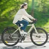 A Dece Oasis ADO e Bike Air30Ultra, 28 palcov 700C, Náhľad obrázku produktu 8