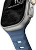 Nomad Sport Band, Band, Smartwatch, Niebieski, Apple, Ultra Podgląd zdjęcia produktu 3