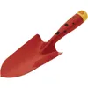 Blumenkelle LU (rot/gelb, 8cm, lackiert) Produktbild-Vorschau 3