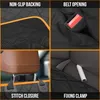 Housse de protection voiture pour chien Strex – Banquette Voir les images du produit 5