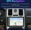 Android Auto CarPlay WIFI autoradio GPS dla Chrysler 300C Podgląd zdjęcia produktu 11