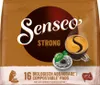 SENSEO Pads Strong Senseopads 10 x 16 Getränke - 160 Pads Produktbild-Vorschau 8