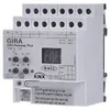 GIRA Gateway 218000 DALI Plus KNX REG Produktbild-Vorschau 2