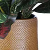 Mica Decorations Gabriel Blumentopf - H20 x Ø25 cm - Produktbild-Vorschau 3