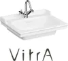 VITRA 7801B003-0001 Lavabo per mobili Valarte 650 x 530 mm Anteprima dell’immagine prodotto 1