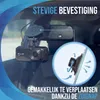 Senzo Dashcam - Voor Auto - 4K Ultra HD - Voor & Achter - Productafbeelding-voorbeeld 5