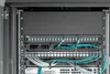 DIGITUS 19" Blindplatte, 3 HE, schwarz (RAL 9005) Anteprima dell’immagine prodotto 6