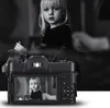 Fotocamera digitale 4K 60fps 75MP 6x zoom 3 pollici schermo Anteprima dell’immagine prodotto 5