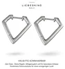 Liebeskind Berlin - LJ-0046-E-22 - Ohrringe Produktbild-Vorschau 4