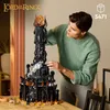 Lego 10333 - Ikony Władca Pierścieni Barad-dur Podgląd zdjęcia produktu 31