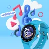 Detské inteligentné hodinky Maxlife MXSW-210 modré Náhľad obrázku produktu 8
