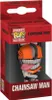 Funko Pop! Chainsaw Man - Figurka Pocket POP Keychain - Anteprima dell’immagine prodotto 3