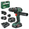 Akku-Schlagbohrmaschine AdvancedImpact 18V-80 QuickSnap, 2 Produktbild-Vorschau 1