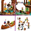 LEGO Friends Baumhaus im Abenteuercamp, Spielset für Produktbild-Vorschau 21