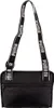 Puma Core Base Shoulder Bag Umhängetasche 090271 puma black Produktbild-Vorschau 4