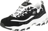 Skechers Dlites-biggest Fan Czarny Podgląd zdjęcia produktu 24