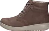 Joya Wilma II Brown Women, Bootie, Nubukleder, Senso-Sohle, Produktbild-Vorschau 2