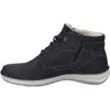 JOSEF SEIBEL New Anvers 09 | Stiefelette für Herren | Blau Produktbild-Vorschau 3