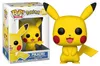 Pokemon - Pikachu 353 - Funko Pop! - Vinyl Figur Produktbild-Vorschau 6