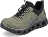 Rieker Damen Sneaker Stretchschaft Halbschuh sportliche Produktbild-Vorschau 37
