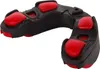 Venum Predator Mundschutz Schwarz/Rot Produktbild-Vorschau 5