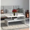VCM Holz Couchtisch Sofatisch Wohnzimmertisch Beistelltisch Produktbild-Vorschau 9