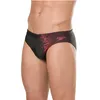 Speedo Badehose Männer slip aus Stretch-Material, Produktbild-Vorschau 6