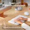 Wave Keys for Mac – kabellose ergonomische Tastatur für Mac Produktbild-Vorschau 4