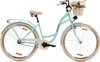 Goetze Style 28 Zoll City Bike, 46 cm Tiefeinsteiger, Produktbild-Vorschau 1