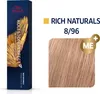 Wella Koleston Perfect ME+ 60ml Rich Naturals 8/96 Produktbild-Vorschau 1