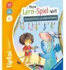 tiptoi Meine Lern-Spiel-Welt: Konzentration und Wahrnehmung Produktbild-Vorschau 3