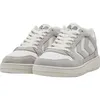 Hummel St. Power Play Suede Mix Sneaker Sportschuhe Schuhe Produktbild-Vorschau 7