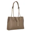 Valentino Bags Divina Shopper braun 23,5 x 30 x 9,5 Produktbild-Vorschau 10