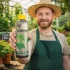 Hesi Grow, Wachstumsdünger, 5 Liter Produktbild-Vorschau 7