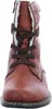 Stiefeletten, 221-011: Deutsch:37, Color:braun Produktbild-Vorschau 38