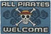 Tappeto d'ingresso One Piece – Benvenuti tutti i pirati Anteprima dell’immagine prodotto 4