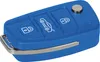 Gomme "Car Key" Colour Code 3D | azur Voir les images du produit 1