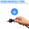 Zenergy Cavo Di Ricarica Auto Elettrica Tipo 2 - Presa Anteprima dell’immagine prodotto 8