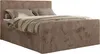 MKS MEBLE Boxspringbett Cord 140x200, Polsterbett Bett Produktbild-Vorschau 6