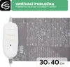 Vyhřívací podložka na nohy, zádové paže, rychloohřev 40 x Náhled obrázku produktu 2