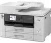 Brother MFC-J5740DW Farb-Tinten A3 All-in-One 4in1 Produktbild-Vorschau 8