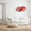 Glasbild 120x40cm in XXL für Wohnzimmer, Schlafzimmer Motiv Produktbild-Vorschau 2